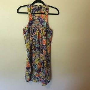 Floral Summer Sundress